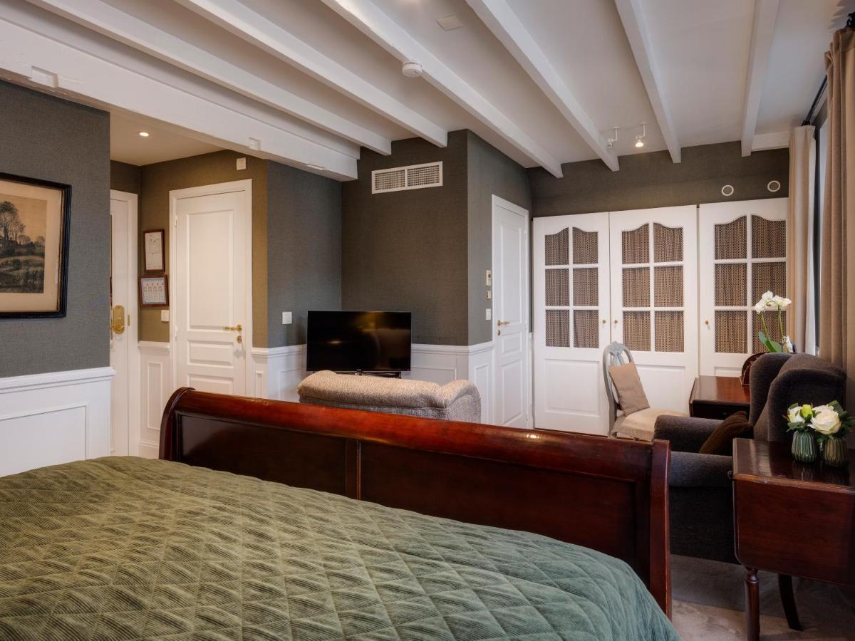 Maison Le Dragon 4* Bruges