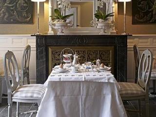 Maison Le Dragon Couette-café 4*