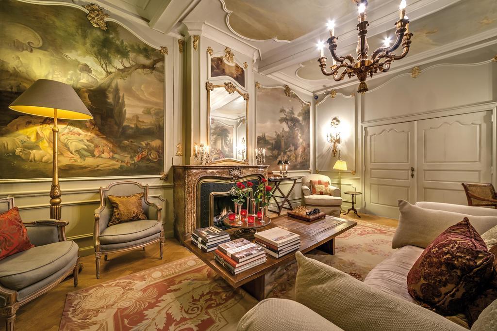 Maison Le Dragon 4* Bruges