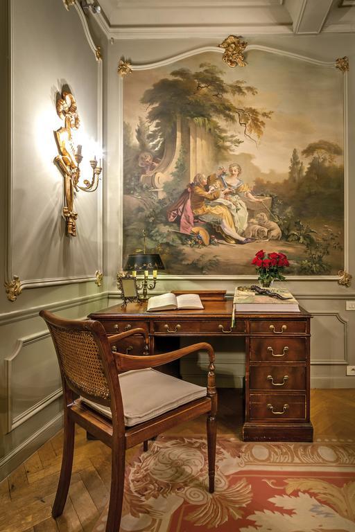 Maison Le Dragon Couette-café Bruges