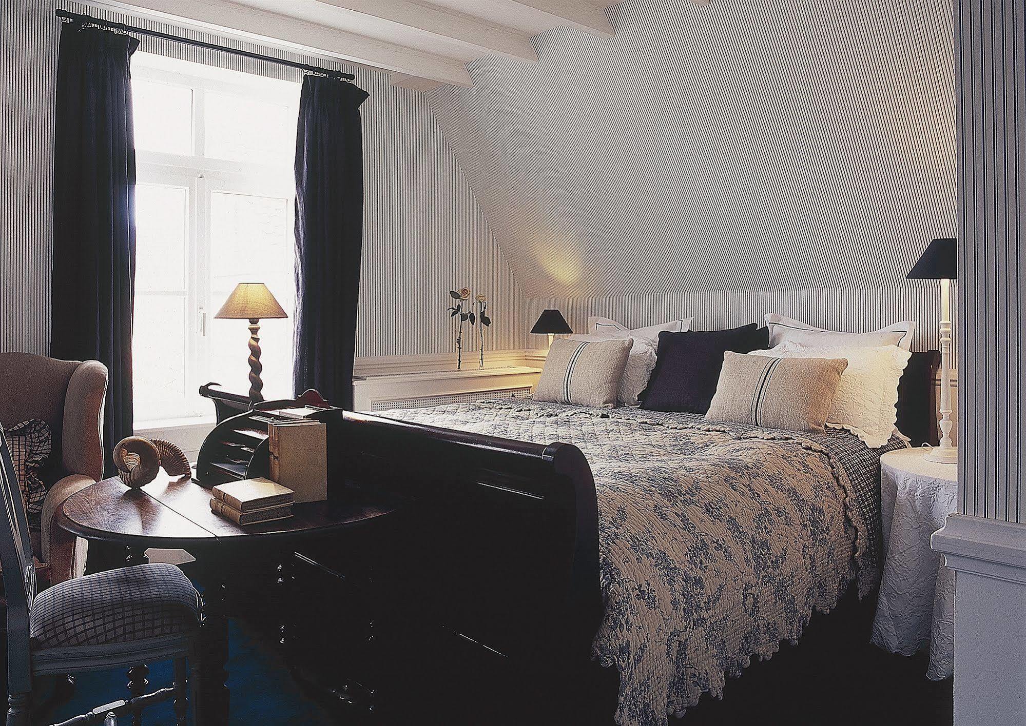 Maison Le Dragon 4* Bruges