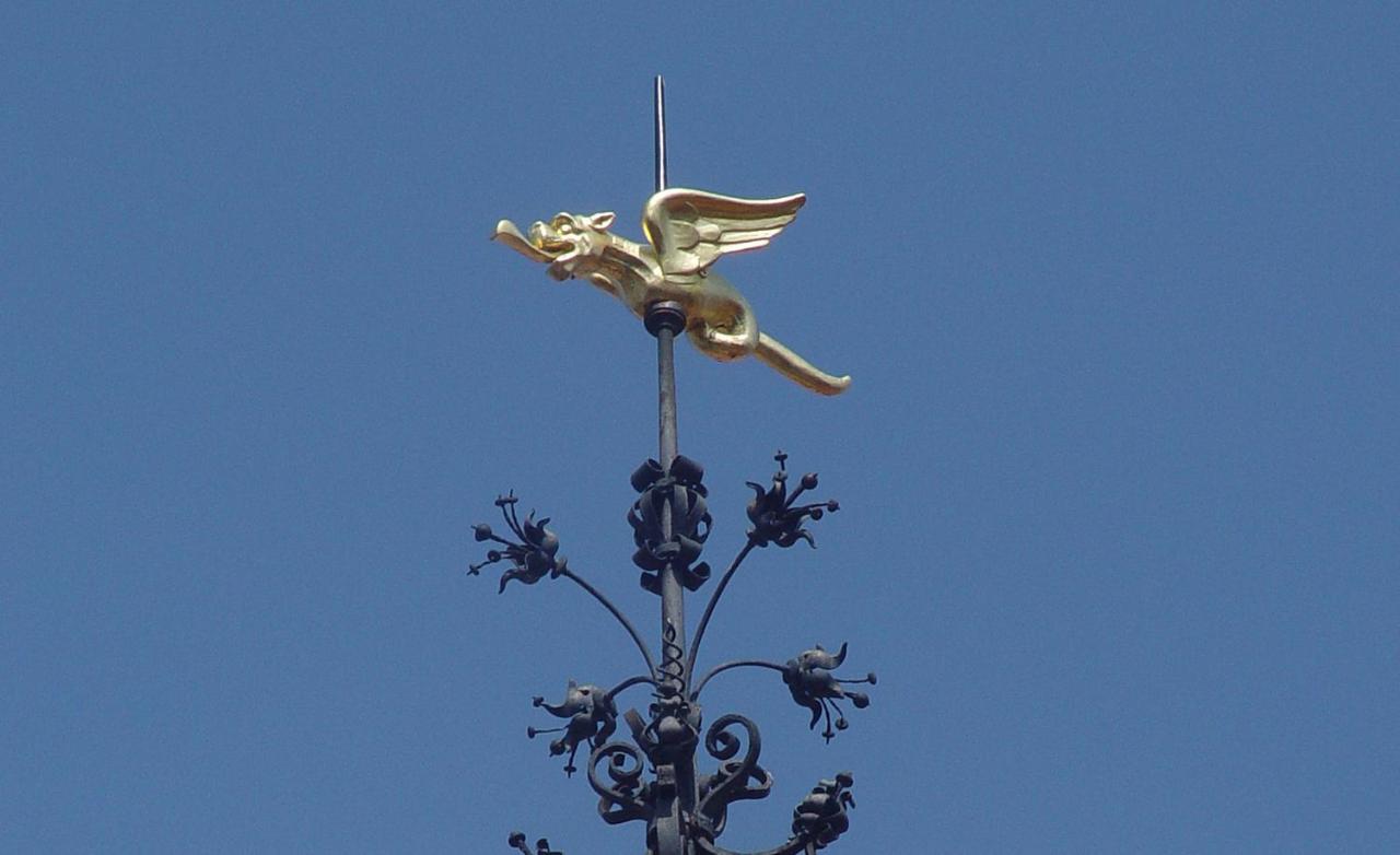 Maison Le Dragon 4* Bruges