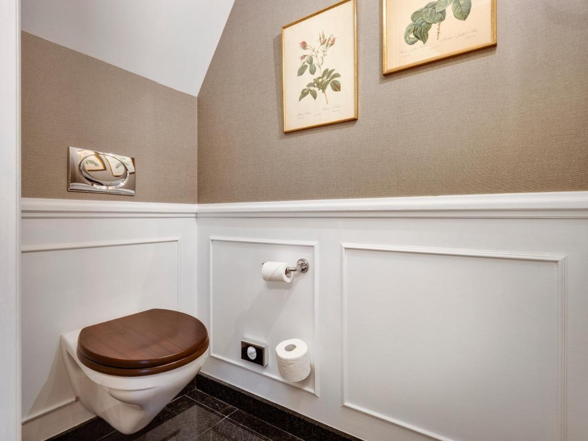 Bed & Breakfast Maison Le Dragon