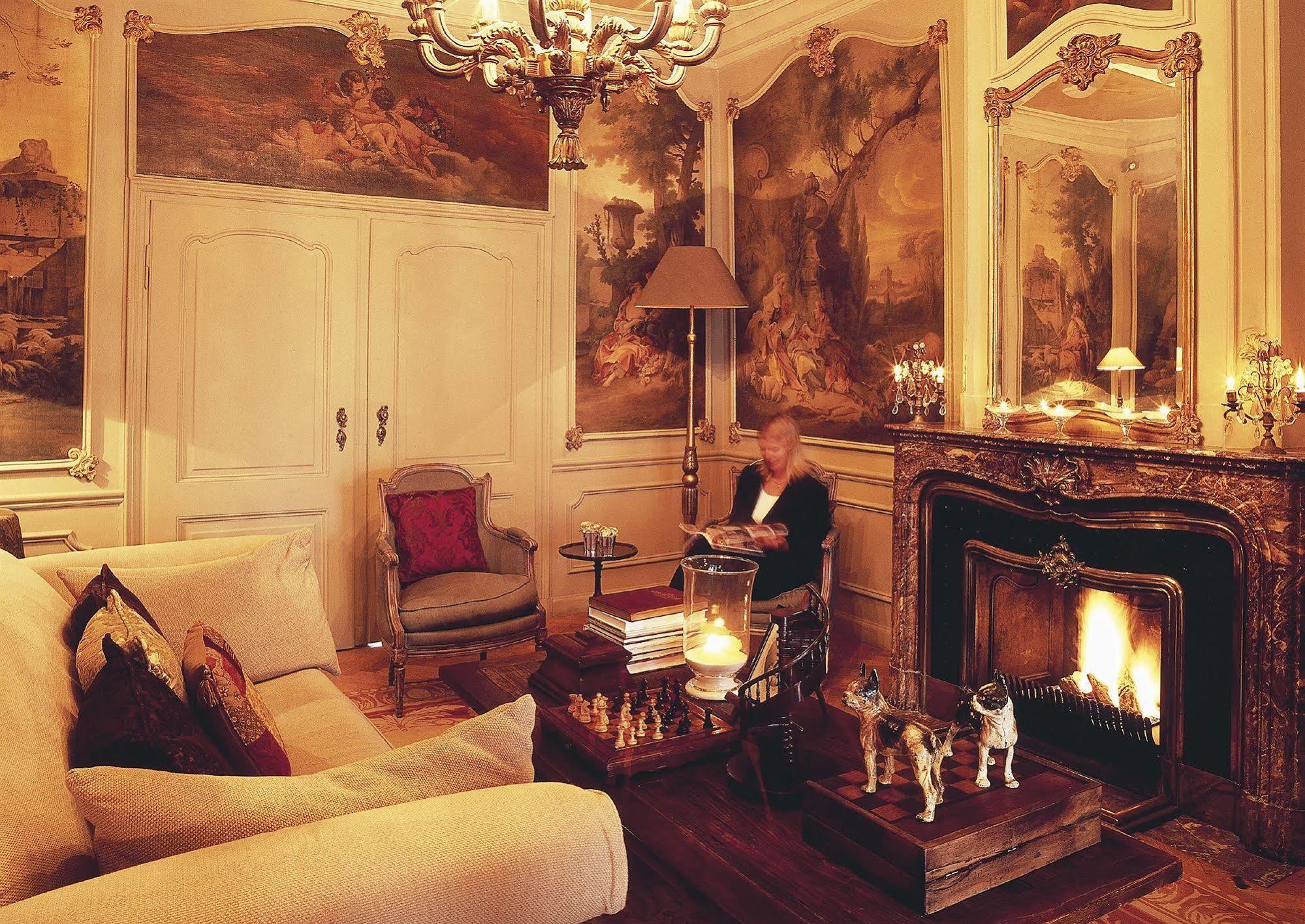Bed & Breakfast Maison Le Dragon