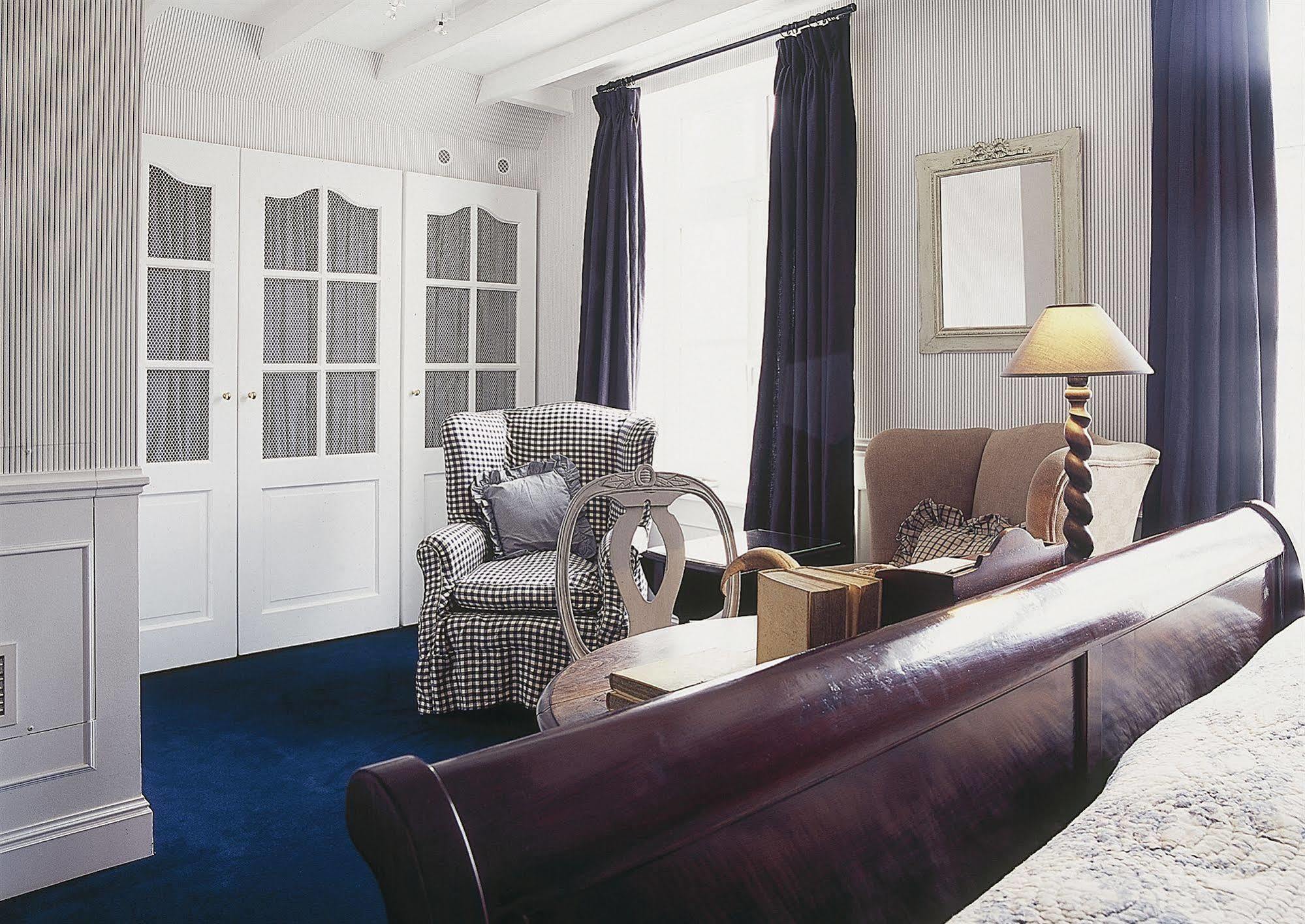 Maison Le Dragon Bed & Breakfast